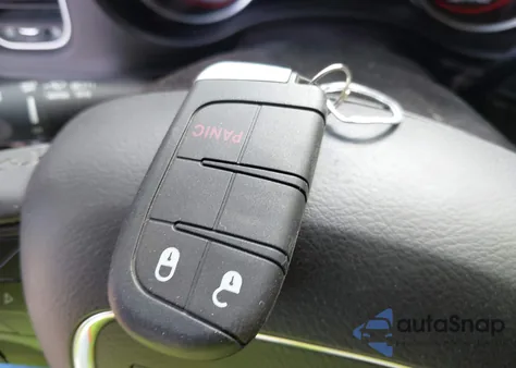 2018 Dodge Charger Police Awd z USA, uszkodzony, nr VIN 2C3CDXKTXJH285163